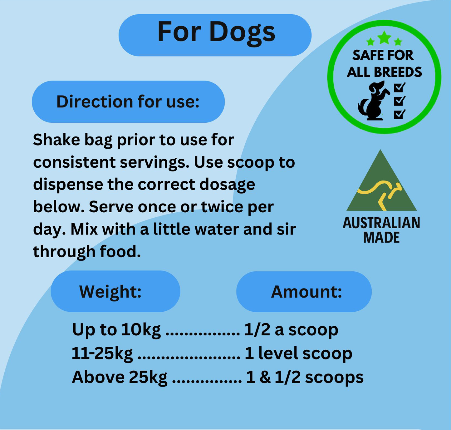 Optimum Dog Health — All-in-One Daily Wellness Supplement